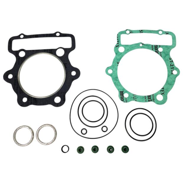 Engine gasket set top gasket for Honda XL 500 1979-1985