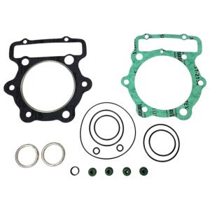 Engine gasket set top gasket for Honda XL 500 1979-1985