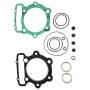 Engine gasket set top gasket for Honda XL 500 1979-1985