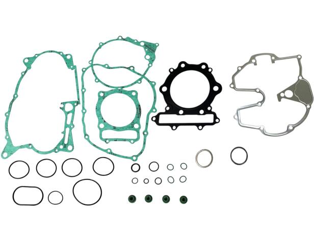 Engine gasket set gasket for Honda XR 600 R 88-00 complete set