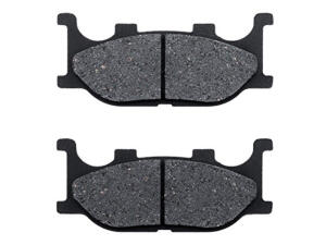 Bremsbeläge Typ FA199 Semi-Metall Motorrad,Roller