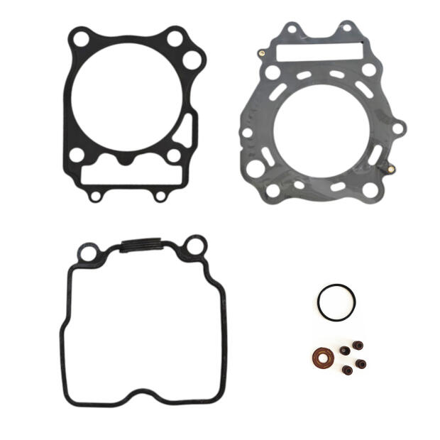 Motordichtsatz TOP END für Suzuki AN 400 Burgman (1999-02) Zylinder Dichtungssatz