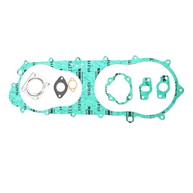 Engine gasket set gasket set complete for Suzuki CS 50 82-88