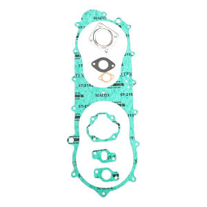 Engine gasket set gasket set complete for Suzuki CS 50 82-88