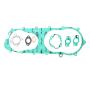 Engine gasket set gasket set complete for Suzuki CS 50 82-88