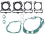 Gasket set for Suzuki DL 650 V-Storm/SV SVS Gladius Cagiva Raptor