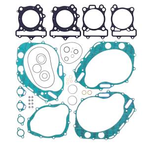 Dichtungssatz Athena Komplett für Suzuki DL & SV...