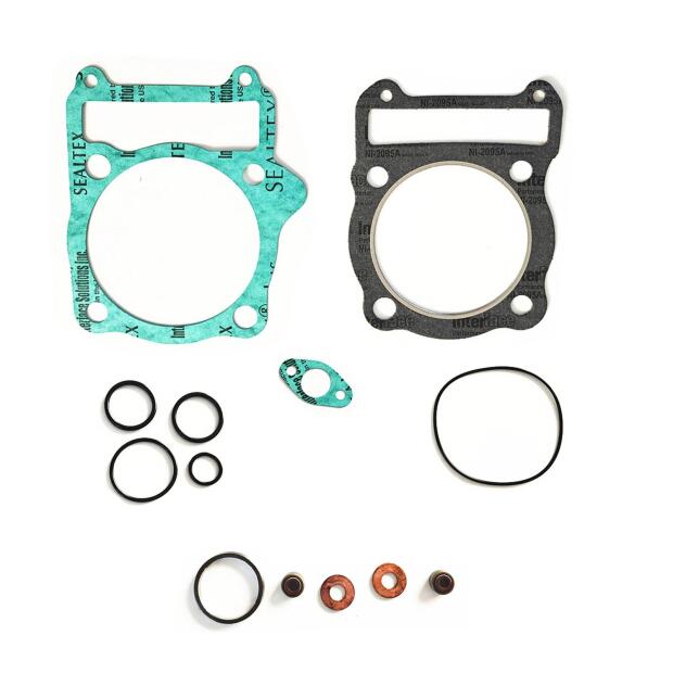 TOP END for Suzuki DR & GN 400 & SP 370 (1978-82)