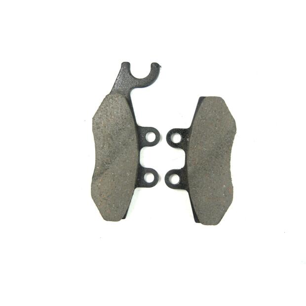 Bremsbeläge Typ FA353 Semi-Metall Motorrad Quad ATV & Roller