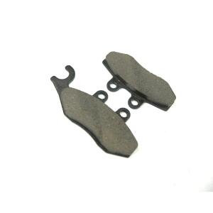 Bremsbeläge Typ FA353 Semi-Metall Motorrad Quad ATV & Roller