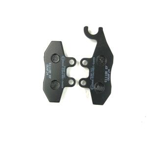 Bremsbeläge Typ FA353 Semi-Metall Motorrad Quad ATV & Roller