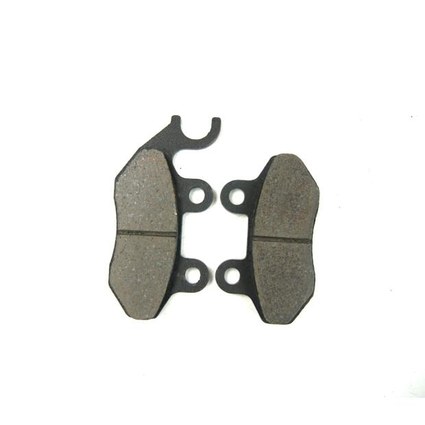 Brake Pads Semi-Metal typ FA264 Scooter
