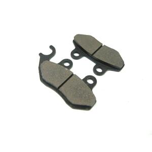 Brake Pads Semi-Metal typ FA264 Scooter