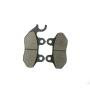 Brake Pads Semi-Metal typ FA264 Scooter