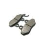 Brake Pads Semi-Metal typ FA264 Scooter