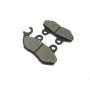 Brake Pads Semi-Metal typ FA264 Scooter