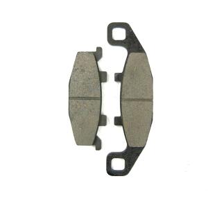 Brake Pads Semi-Metal typ FA129 Motorcycle