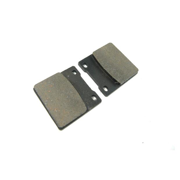 Brake Pads Semi-Metal typ FA063 Motorcycle