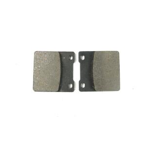 Brake Pads Semi-Metal typ FA063 Motorcycle