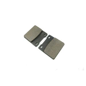 Brake Pads Semi-Metal typ FA063 Motorcycle