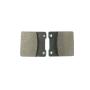 Brake Pads Semi-Metal typ FA063 Motorcycle