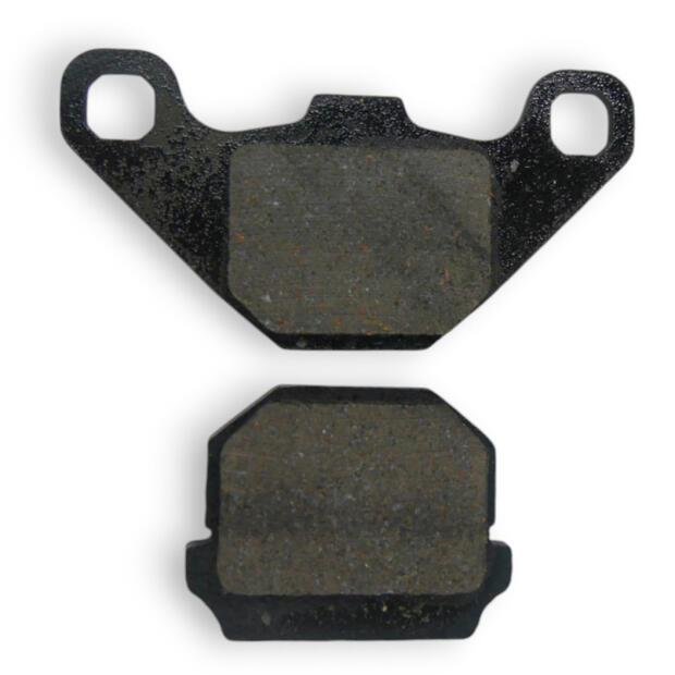 Brake pads type FA083 semi-metal scooter