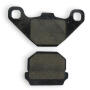 Brake pads type FA083 semi-metal scooter
