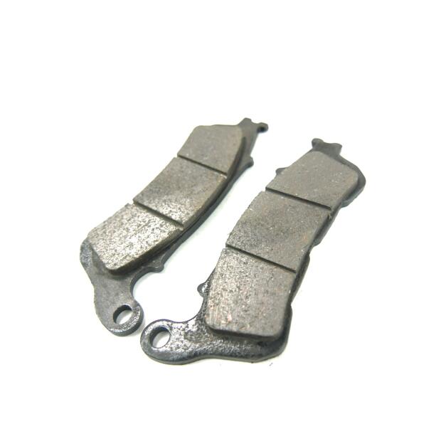Bremsbeläge Typ FA388 Semi-Metall Motorrad