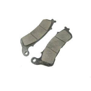 Bremsbeläge Typ FA388 Semi-Metall Motorrad