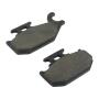 Bremsbeläge Typ FA307 Semi-Metall Quad,ATV
