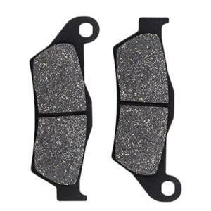 Brake pads type FA368 semi-metal motorcycles