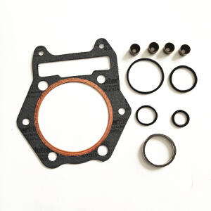 Dichtungssatz für Suzuki DR 650 R RU RSU Dakar (1990-1995) Motor Dichtsatz