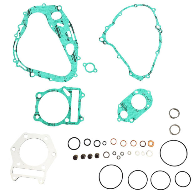 Dichtungssatz für Suzuki DR 600 R Motor (1985-1989) Motor Dichtsatz