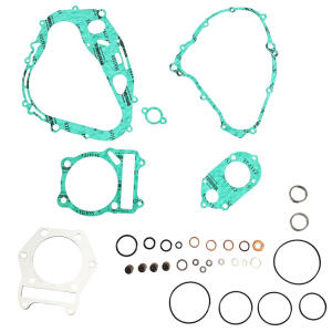 Dichtungssatz für Suzuki DR 600 R Motor (1985-1989)...