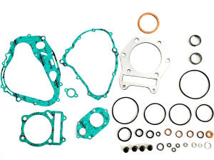 Dichtungssatz für Suzuki DR 600 R Motor (1985-1989) Motor Dichtsatz