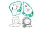 Gasket set for Suzuki DR 750 / 800 Big