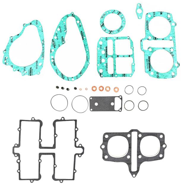 Gasket Kit Engine for Suzuki GSX & SX 400 (1982-1987)