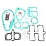 Gasket Kit Engine for Suzuki GSX & SX 400 (1982-1987)