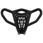 Front Bumper für Arctic Cat DVX 400 schwarz- schwarz