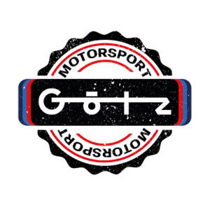 Front Bumper für Suzuki LTZ 400 Alu poliert gelb