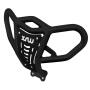 Front Bumper für Suzuki LTR 450 schwarz- schwarz