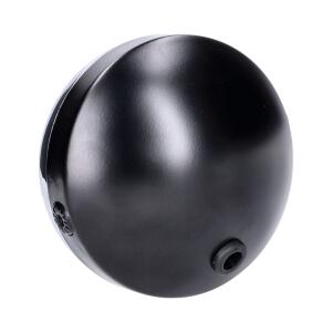 Headlight round 145mm Hercules Sachs Prima 2 3 4 5S Mofa Optima Moped