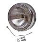 Headlight round 145mm Hercules Sachs Prima 2 3 4 5S Mofa Optima Moped