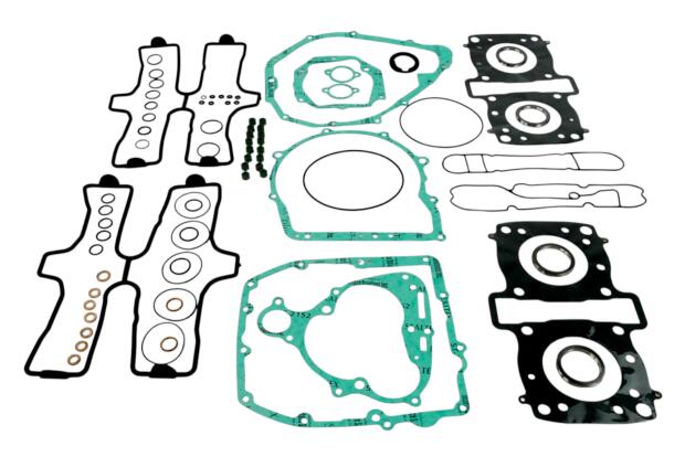 Dichtungssatz für Yamaha V-Max 1200 & XVZ 1200-1300 Motor Dichtsatz