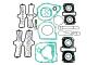 Dichtungssatz für Yamaha V-Max 1200 & XVZ 1200-1300 Motor Dichtsatz