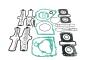 Dichtungssatz für Yamaha V-Max 1200 & XVZ 1200-1300 Motor Dichtsatz