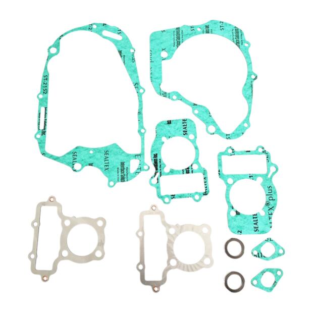 Gasket set complete for Yamaha XV 250 Virago