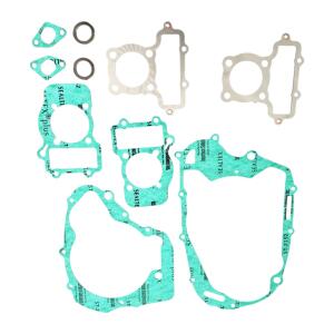 Gasket set complete for Yamaha XV 250 Virago
