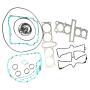 Dichtungssatz komplett für Yamaha XJ 600 (1994–2003) Motor dischtsatz