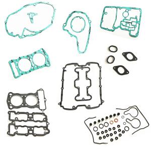 Dichtungssatz komplett für Yamaha XS 500,TX 500 1973-1979